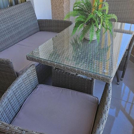 Elegante Apartamento En Playa De Gandia Exterior foto